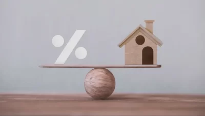 tasa interes credito hipotecario