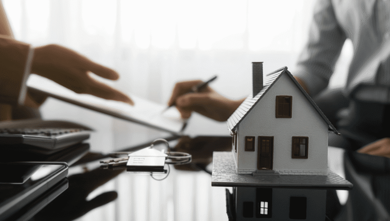 Mejores brokers hipotecarios en México 2025