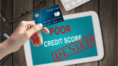 Estas son las opciones de préstamos con mal historial crediticio