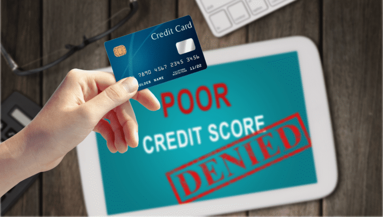Estas son las opciones de préstamos con mal historial crediticio