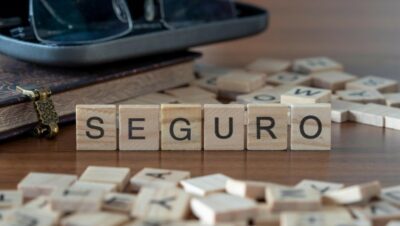 Diccionario de Seguros en Mexico
