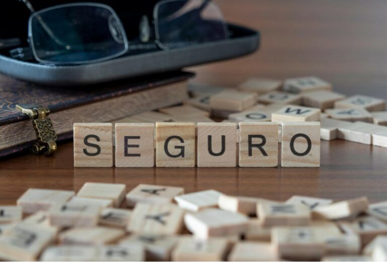 Diccionario de seguros en México 