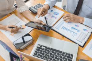 Buscando un crédito PYME