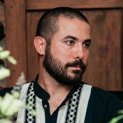 Alejandro Sena
