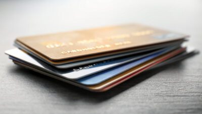 Mejores tarjetas de crédito en México