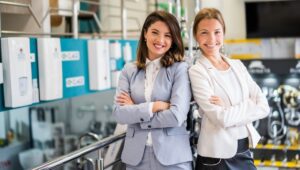 Estas son las opciones para créditos PyMEs enfocados en mujeres
