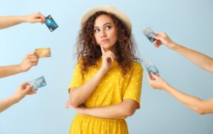 Mejores tarjetas de credito sin anualidad