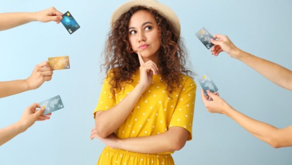 Mejores tarjetas de credito sin anualidad