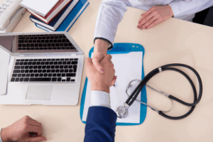 Seguros de salud
