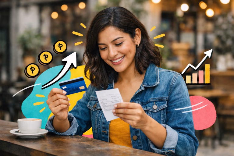 Cómo aumentar el límite de tu tarjeta de crédito en México