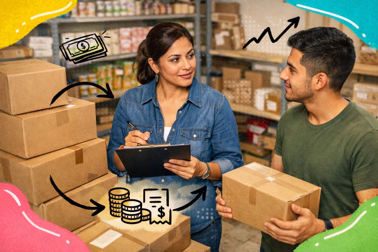 Crédito PyME para capital de trabajo: cómo elegirlo bien