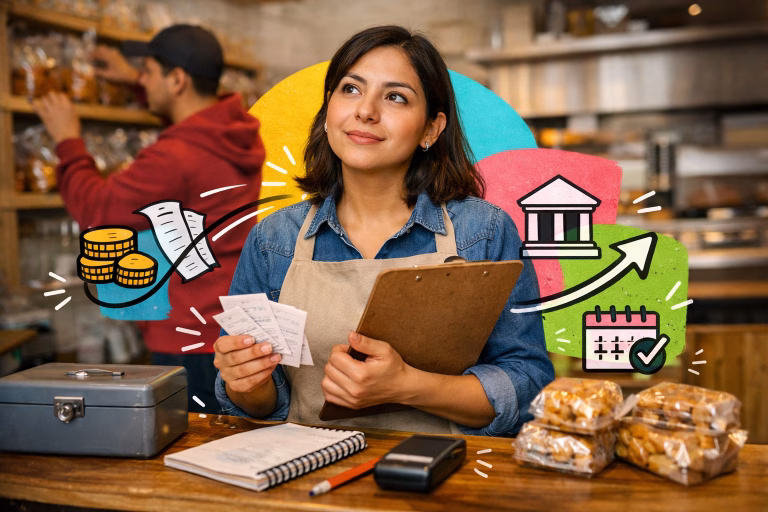 Crédito PyME para negocios nuevos en México: opciones y requisitos
