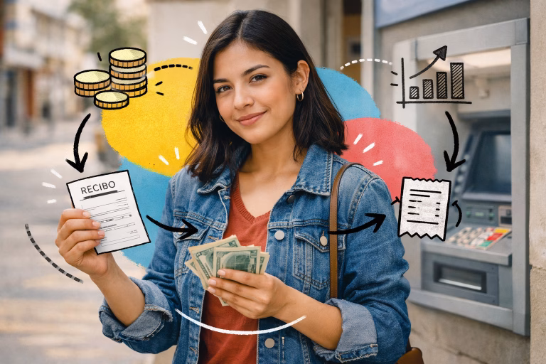 ¿Cuánto puedes pedir en un préstamo personal según tu sueldo?