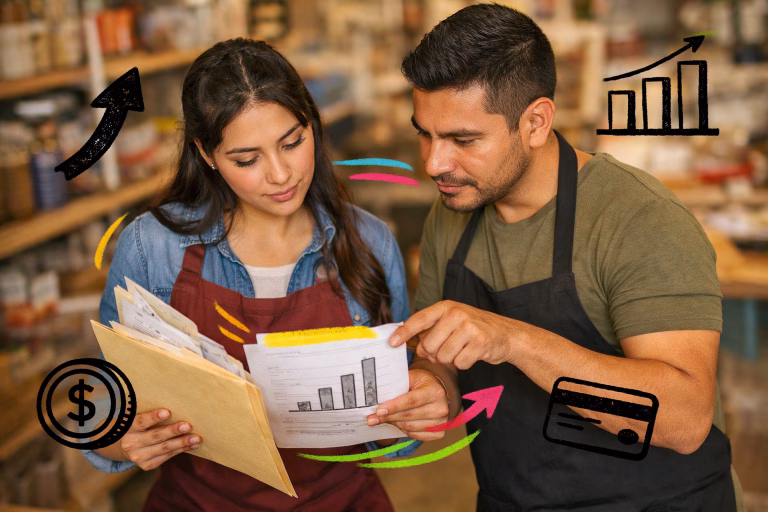 Tipos de crédito para PyMEs en México y cómo elegir el mejor