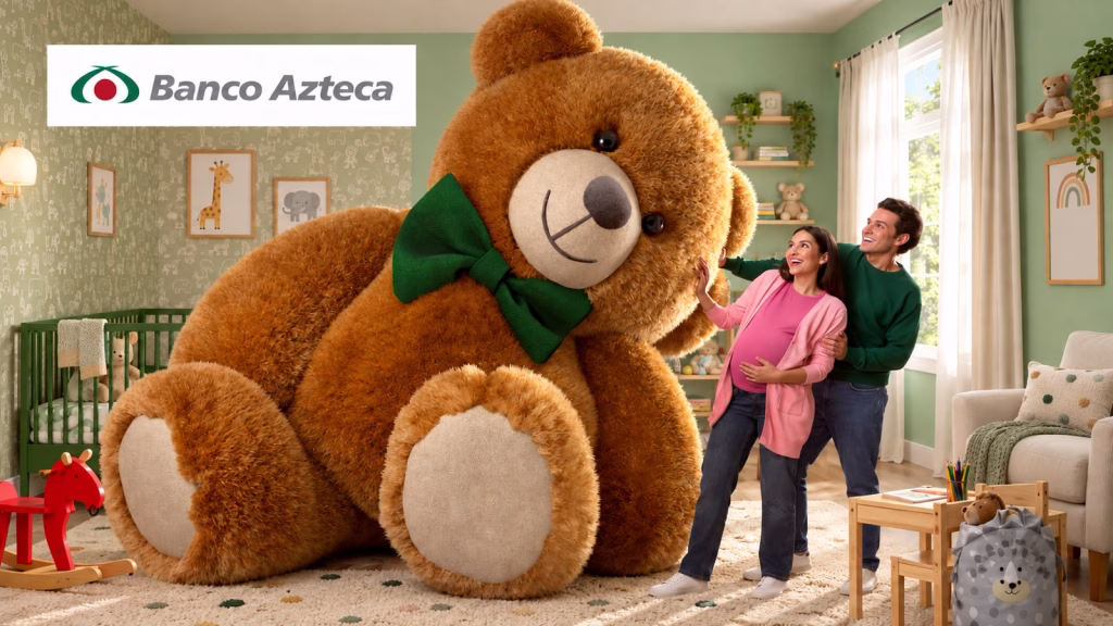 Credimax Efectivo Banco Azteca pagos semanales y descuento por puntualidad