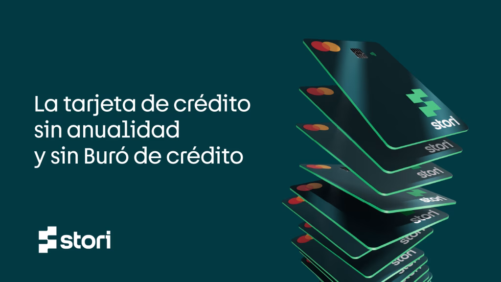 Stori Green: cómo solicitar
